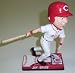 Jay Bruce Cincinnati Reds 2008 On Field Bobblehead