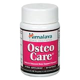 Himalaya Herbal Healthcare OsteoCare/Reosto, Bone Support, 60 Vcaps, 450 mg