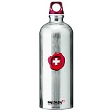 Sigg Eco Friendly Loop Top 0.6 L/20oz Aluminum Reusable Water Bottle
