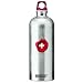 Sigg Eco Friendly Loop Top 0.6 L/20oz Aluminum Reusable Water Bottle