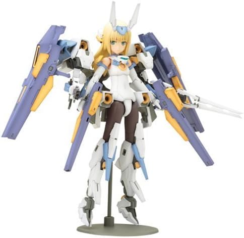 Frame Arms Girl Baselard Model Kit by Frame Arms Girl