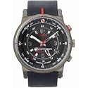 Timex Men's Expedition E-Instruments E-Compass Titanium Watch #T49211
