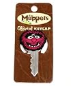 Loungefly Muppets Animal Keycap