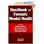 Handbook of Forensic Mental Health