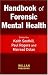 Handbook of Forensic Mental Health