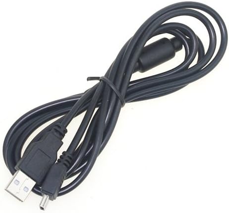 SLLEA 6ft USB Charger+Data SYNC Cable Cord for Skygolf Skycaddie GPS SG5 SG 5 SG2.5 SG 2.5