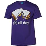 Enjoi PBJ All Day T-Shirt - Short-Sleeve - Men's