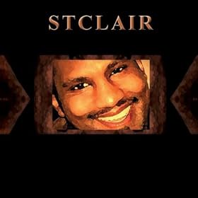 St Clair - Welcome To My World (2007)