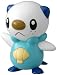 ポケットモンスター モンコレ ミジュマル M-003