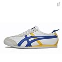 Onitsuka Tiger Mexico 66 White Olympian