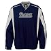 New England Patriots Club Pass II Pullover