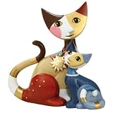Rosina Wachtmeister Limited Edition 2013 Annual Cats - Dolores & Ludano