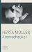 Herta M�ller �Atemschaukel� bestellen bei Amazon.de