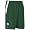 Nike Michigan State Spartans Green Classic Mesh Shorts III