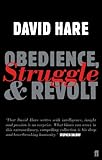 Obedience, struggle & revolt : lectures on theatre