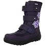 Richter Kinderschuhe Husky 82.4376.1450, M�dchen S&hellip Richter Kinderschuhe