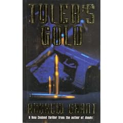 Tyler's Gold
