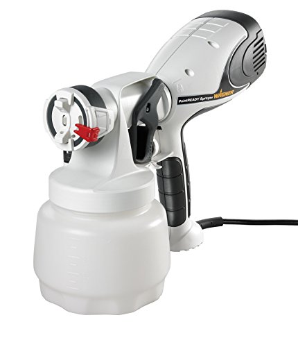 Wagner 0529002 Paint Ready Sprayer