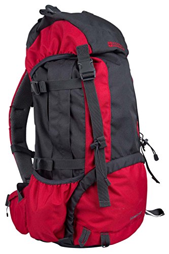 mountain warehouse ventura 40l