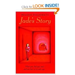 Jade's Story