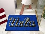 UCLA Bruins 34