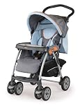 Cortina Single Single Stroller - Coventry