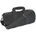 Canvas Roll Bag - 9 x 18, Black