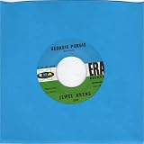 AKENS, Jewel/Georgie Porgie/45rpm record