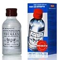 Ricqles Peppermint Cure from Solstice Medicine Company Bottle