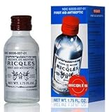 Ricqles Peppermint Cure from Solstice Medicine Company Bottle 41gE6qdr5fL. SL160 Ricqles Peppermint Cure from Solstice Medicine Company Bottle