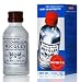 Ricqles Peppermint Cure from Solstice Medicine Company Bottle