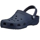 Crocs Adult Cayman Navy 10001-410-006 6 UK
