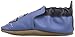 Robeez Chug Chug Soft Sole Crib Shoe (Infant)
