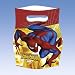 Spiderman Partytüten