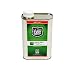 UltraTech 4001 Ultra-Ever Dry Top Coat, 1 Quart, Translucent White