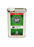 UltraTech 4001 Ultra-Ever Dry Top Coat, 1 Quart, Translucent White
