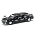2009 Cadillac DTS Obama Presidential Limo 1/43 Diecast