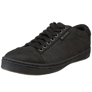 Buy Columbia Sportswear Mens Norton Leather Casual Shoe by Columbia