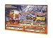Bachmann Trains Royal Gorge Ready-to-Run HO Train Scale Train Set