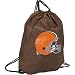 Cleveland Browns Drawstring Backpack