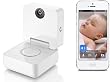 Withings 70001901 Smart Baby Monitor (f�r iPhone, iPad und Android)