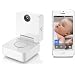 Withings Smart Baby Monitor, White