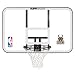 Milwaukee Bucks NBA Backboard and Rim Combo