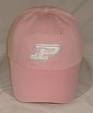 Purdue Boilermakers Women's Pink Relaxer Hat