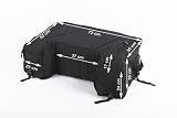 Produkt-Bild: Quad - ATV & Trike Universal-Softbag / Gep&auml;cktasche aus wasserdichtem Nylon