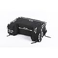 Quad - ATV & Trike Universal-Softbag / Gep�cktasche aus wasserdichtem Nylon