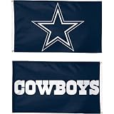 Wincraft Dallas Cowboys 3x5 Double Sided Flag