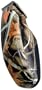 Wahl Outdoors Super Pocket Pro Pet Trimmer
