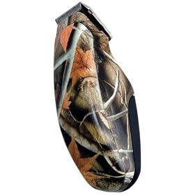 Wahl Outdoors Super Pocket Pro Pet Trimmer