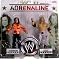 EDGE & VICKIE GUERRERO ADRENALINE 33 WWE JAKKS ACTION FIGURE 2 PACK **IN STOCK**